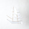 Haptic Lab | Ghost Ship Kite - Large-Scandikid