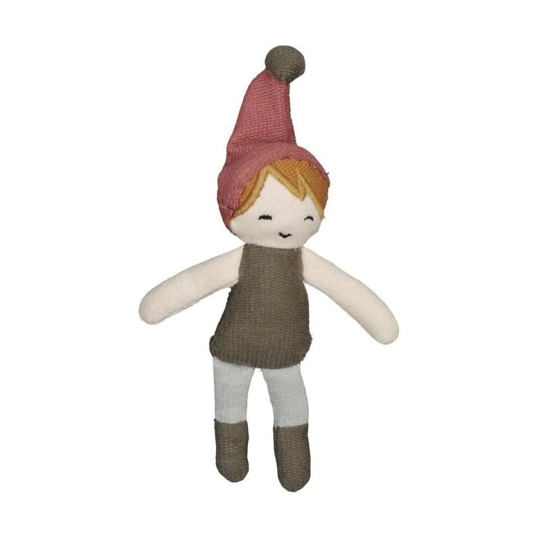 Fabelab | Pocket Friend - Elf Boy-Scandikid