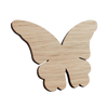 Hagelens | Wall Hook Butterfly-Scandikid