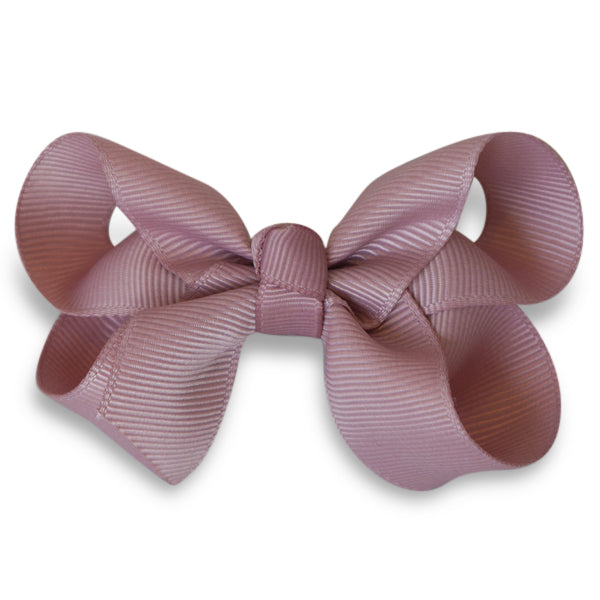 Bow's by Staer | 8cm Bow - Antique Rose-Scandikid