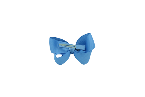 Bow's by Staer | 8cm Bow - Aqua-Scandikid