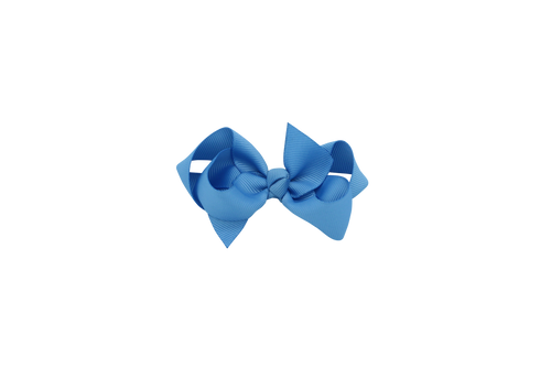 Bow's by Staer | 8cm Bow - Aqua-Scandikid