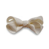 Bow's by Staer | 6cm Bow - Off White-Scandikid