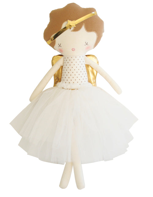 Alimrose | Angel Doll Gold-Scandikid