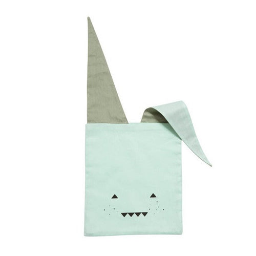 Fabelab | Bunny Bag Adventurer - Mint Green-Scandikid