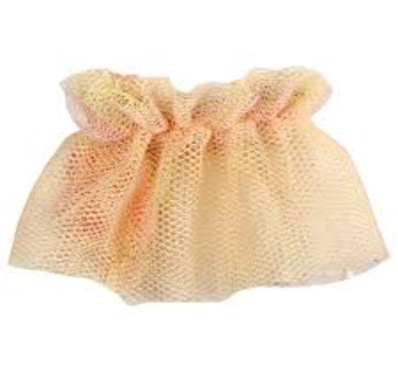 Maileg | Mini Tulle Skirt Yellow-Scandikid