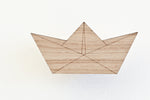 Hagelens | Paper Boat Hook - Limited Edition-Scandikid