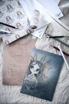 Mrs Mighetto | 'The Lake Stories' Notebooks 2-Pack Miss Bianca-Scandikid