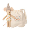 Maileg | Tooth Fairy Mouse Little-Scandikid