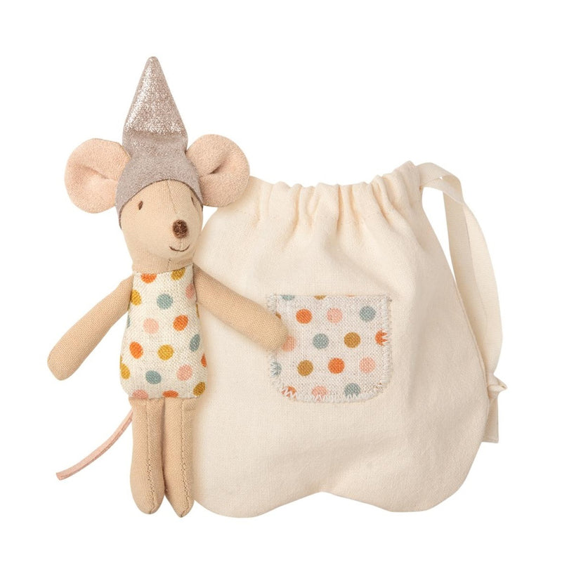 Maileg | Tooth Fairy Mouse Little-Scandikid