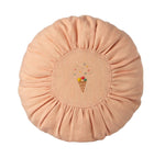 Maileg | Cushion Round Rose-Scandikid