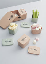 Design Letters | Snack Box Nude-Scandikid