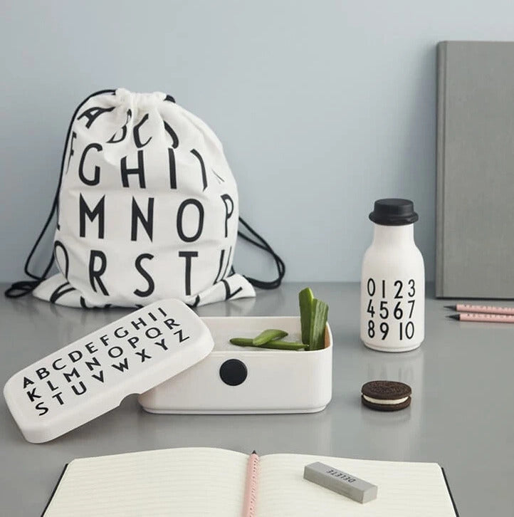 Design Letters | School Start Set - ABC-Scandikid