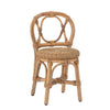 Bloomingville | Hortense Chair, Nature - Rattan-Scandikid