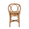 Bloomingville | Hortense Chair, Nature - Rattan-Scandikid