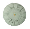 Maileg | Cushion Round Mint-Scandikid