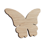 Hagelens | Wall Hook Butterfly-Scandikid
