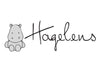 Hagelens | Paper Plane Hook - Limited Edition-Scandikid