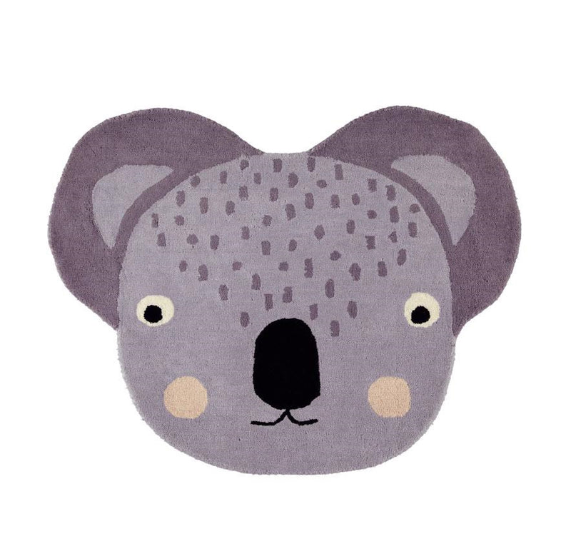 OYOY | Koala Rug-Scandikid