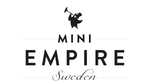 Mini Empire Sweden | Peacock Print-Scandikid