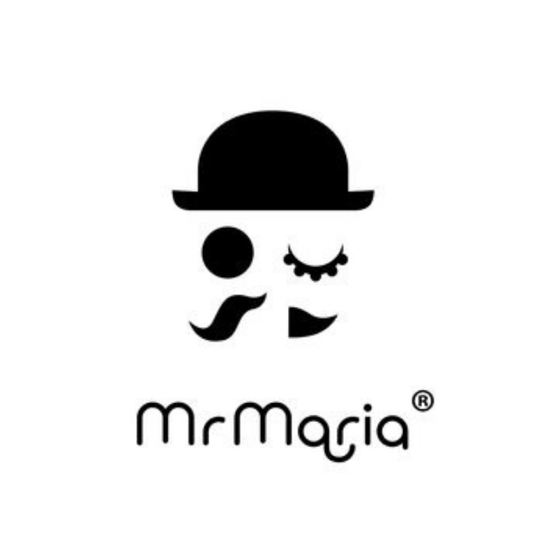 Mr Maria | Miffy First Light-Scandikid
