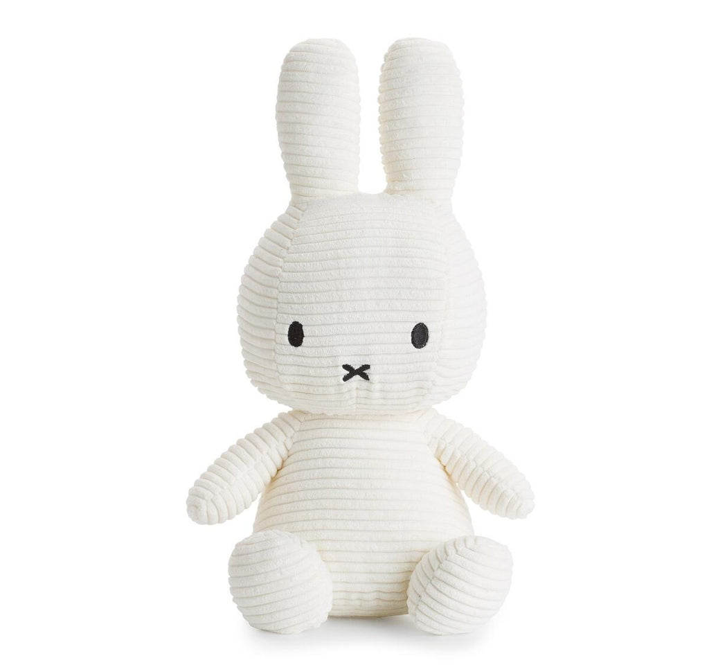 Miffy hotsell stuffed toy