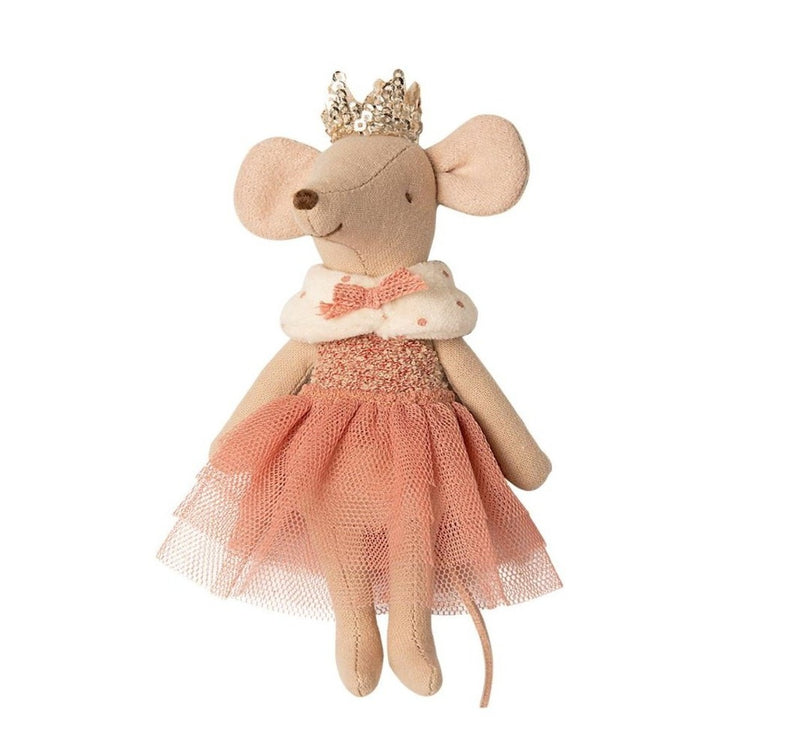 Maileg | Princess Mouse Big Sister-Scandikid