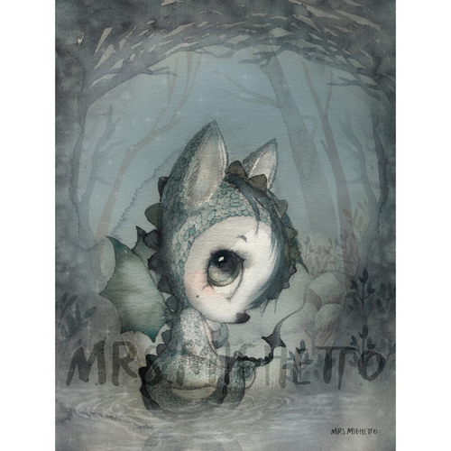 Mrs Mighetto | The Lake Stories 2-Pack Mr Tom/Flying Boat-Scandikid