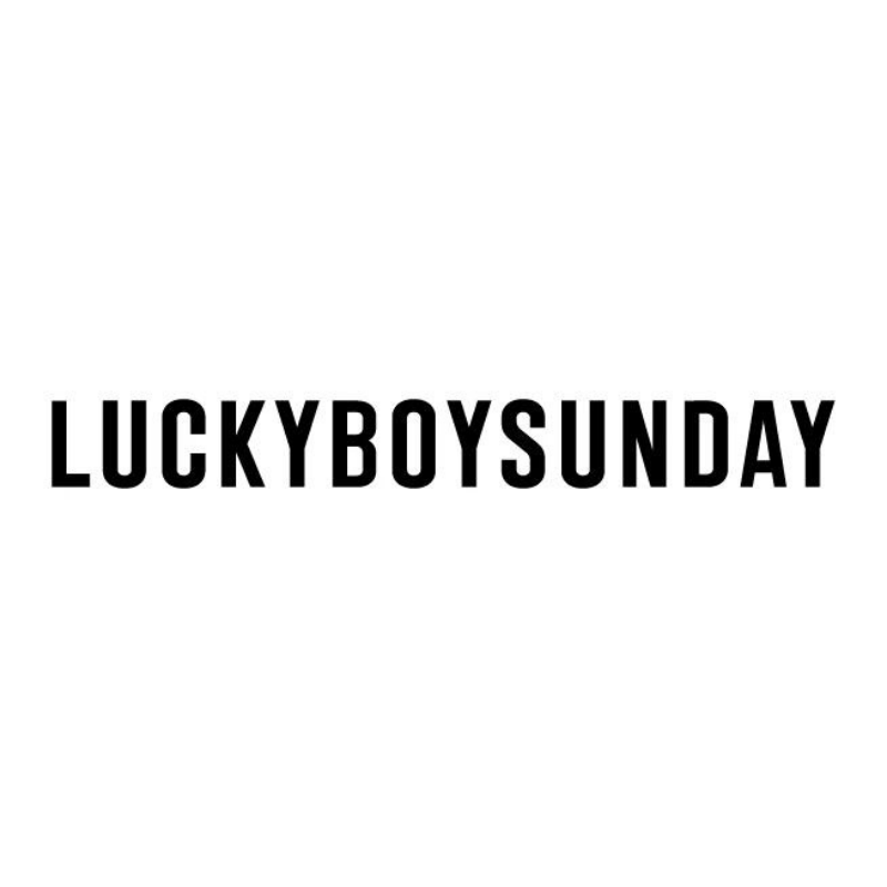Lucky Boy Sunday | Baby Friend Gorby-Scandikid