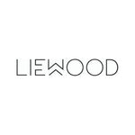 Liewood | Single Bedding Heart Grey-Scandikid