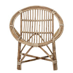 Bloomingville | Jubbe Cane Chair-Scandikid