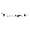 Bloomingville | Anja Kids Table Nature - Rattan-Scandikid