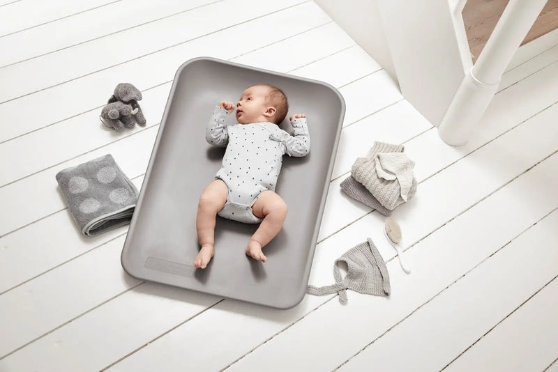 Leander change 2024 mat baby bunting