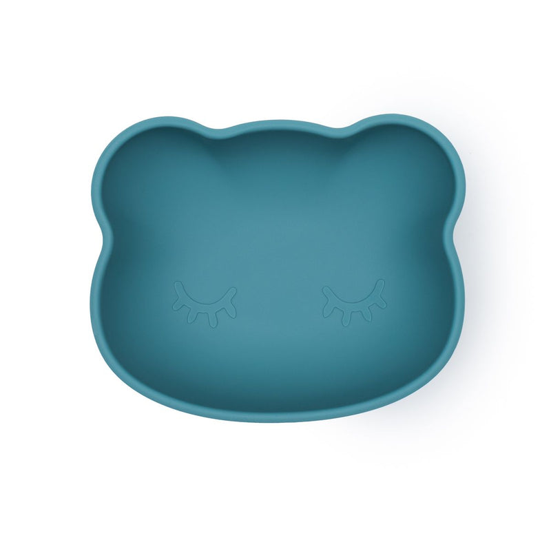 We Might Be Tiny | Sticky Bowl Blue Dusk-Scandikid